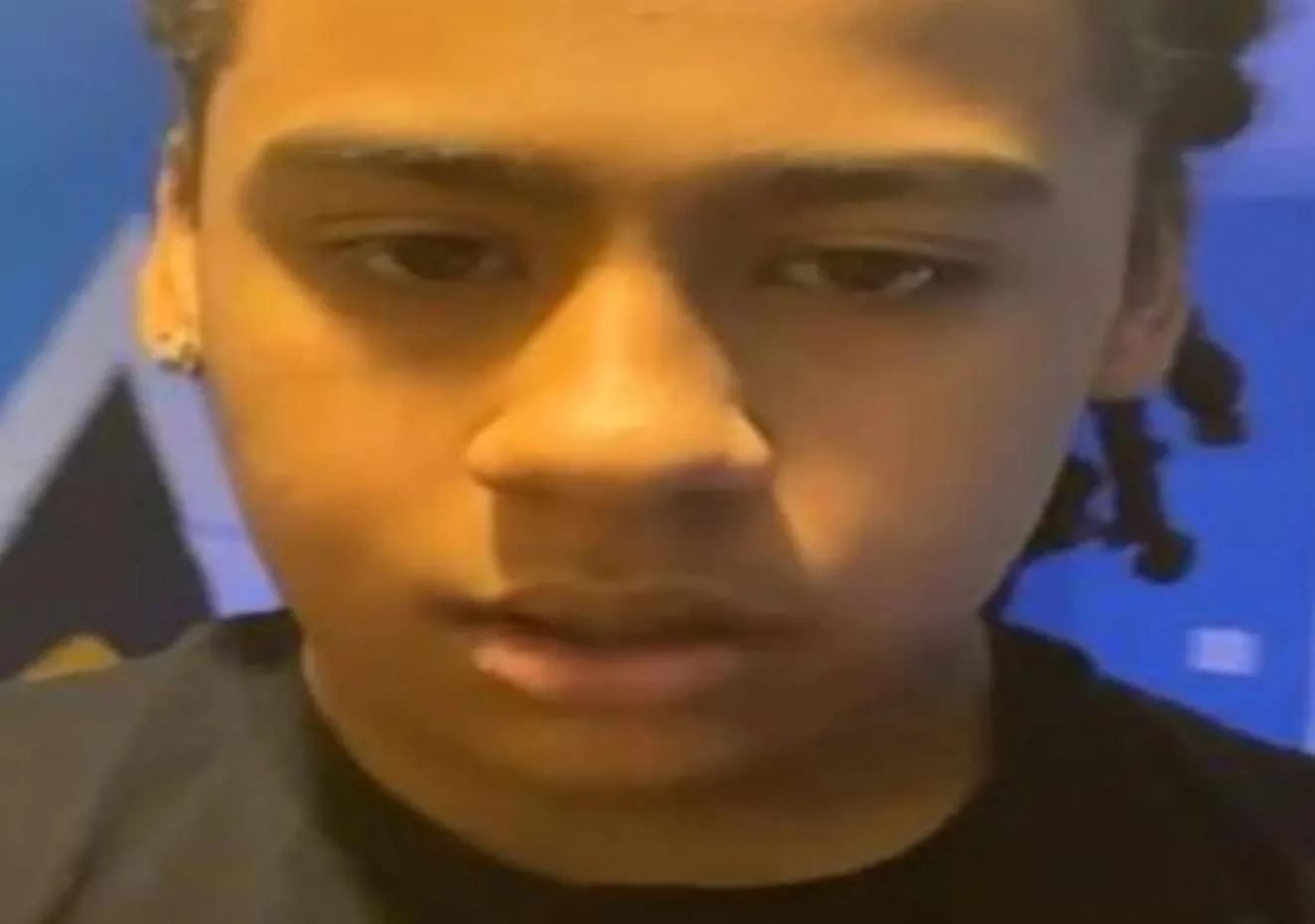 Teen Arrested Over Fatal Stabbing of 14-Year-Old Jermaine Cools in Croydon