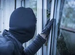 Designer items and jewellery have been reported stolen following a burglary in Broadstairs