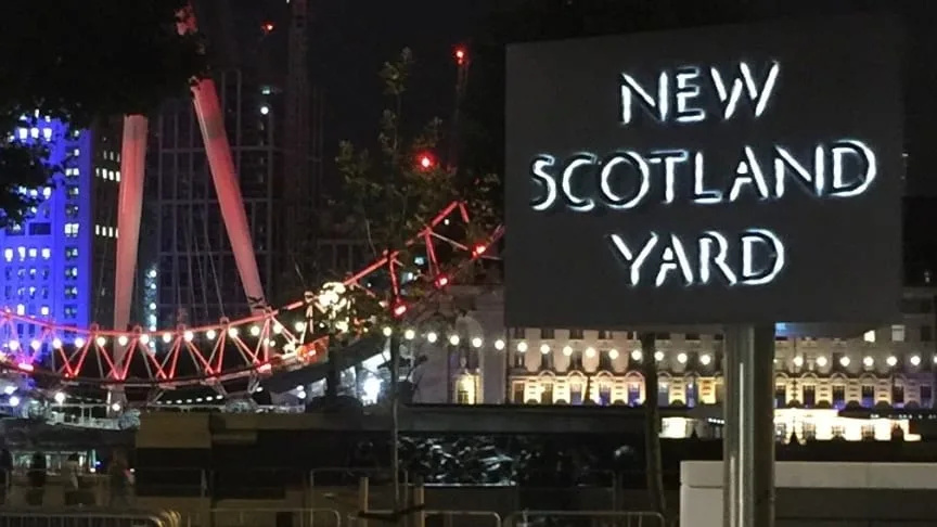 Met Police Deploy Extra Officers to Ensure Safe New Year’s Eve Celebrations in London