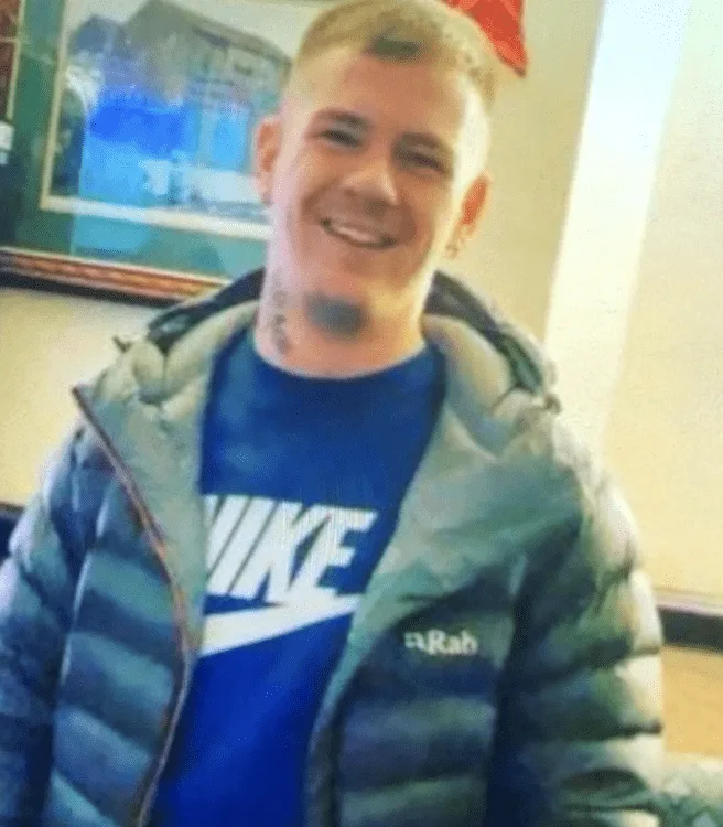 Macaulay Byrne, 26, Dies in Gypsy Queen Pub Stabbing – South Yorkshire Police Launch Murder Hunt