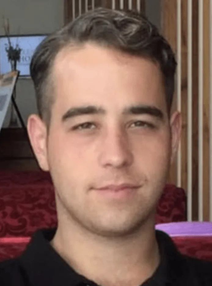 Kent Police is appealing for information into the whereabouts of a man reported missing from Dartford