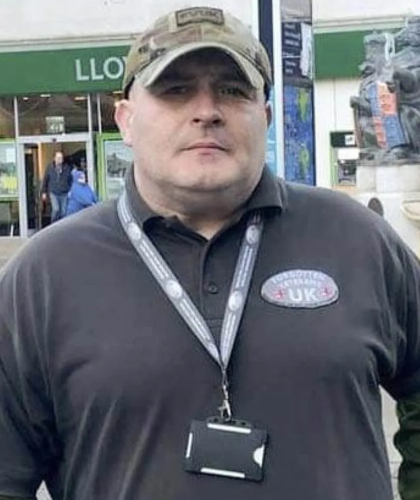 Portsmouth Veteran Suicide Crisis Deepens as Forgotten Veterans UK Battles Surge in Suicidal Cases