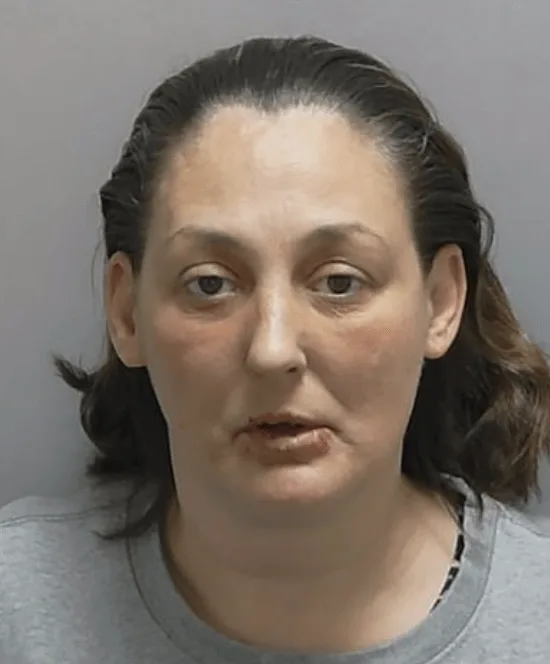 Homeless Burglar Jailed for 29 Months After Stealing from 80-Year-Old in Gosport