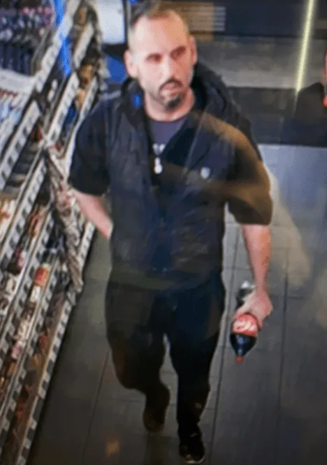 Can you help Police find a missing man from Southampton?