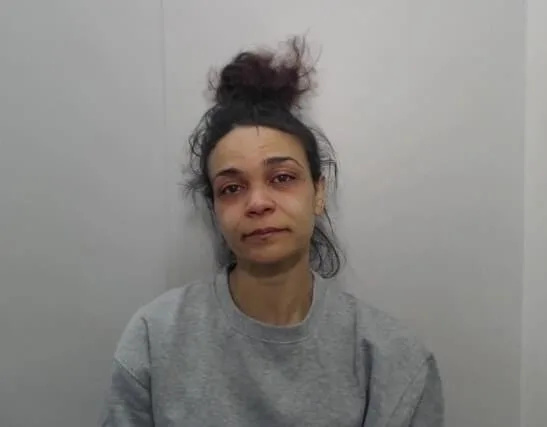 A woman has been sentenced to life in prison for the ‘brutal’ murder of her mother in Manchester last year