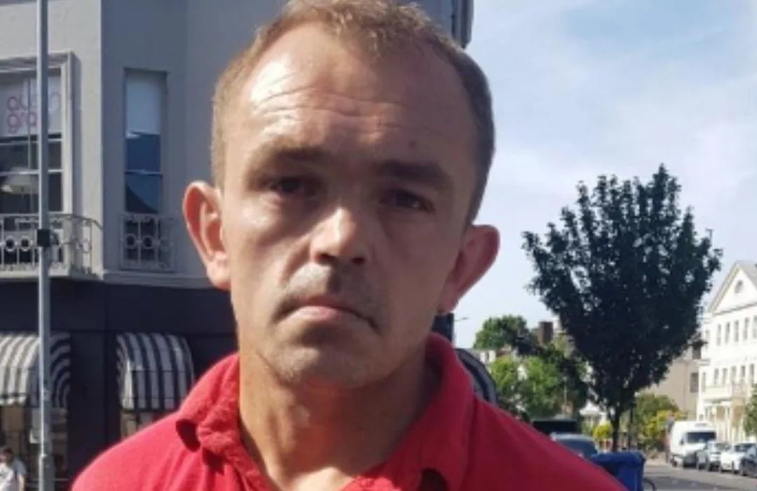 Hove Driver Jailed for 3.5 Years After Fatal Hit-and-Run Kills Pedestrian at Seven Dials