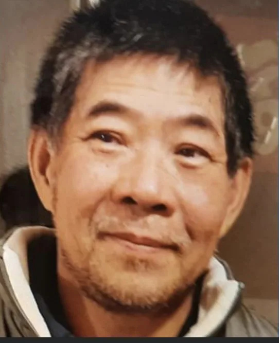 Have you seen missing Acoong Lau from Portsmouth?