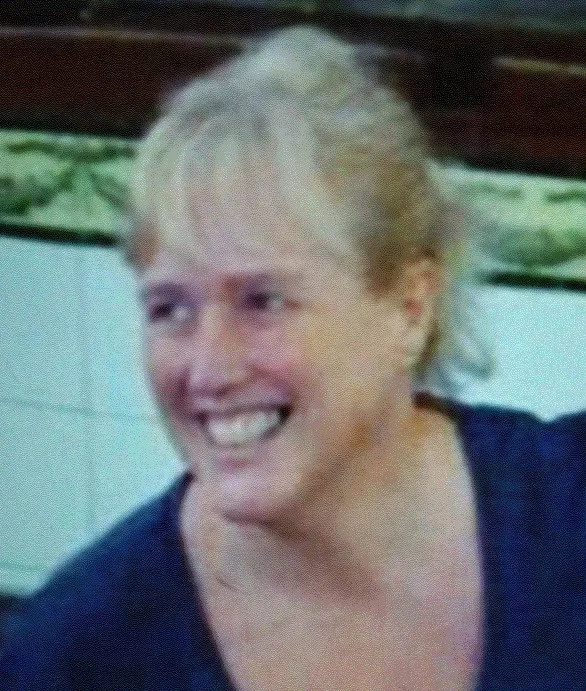 Information is sought to help locate a missing woman from Deal