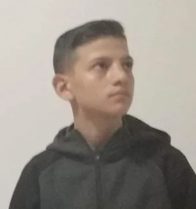 Police are appealing for public help to locate a 13-year-old boy missing from his home in Leicester