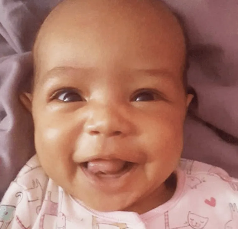 Parents Jailed After Baby Girl Suffers 65 Broken Bones in Brutal Abuse Case