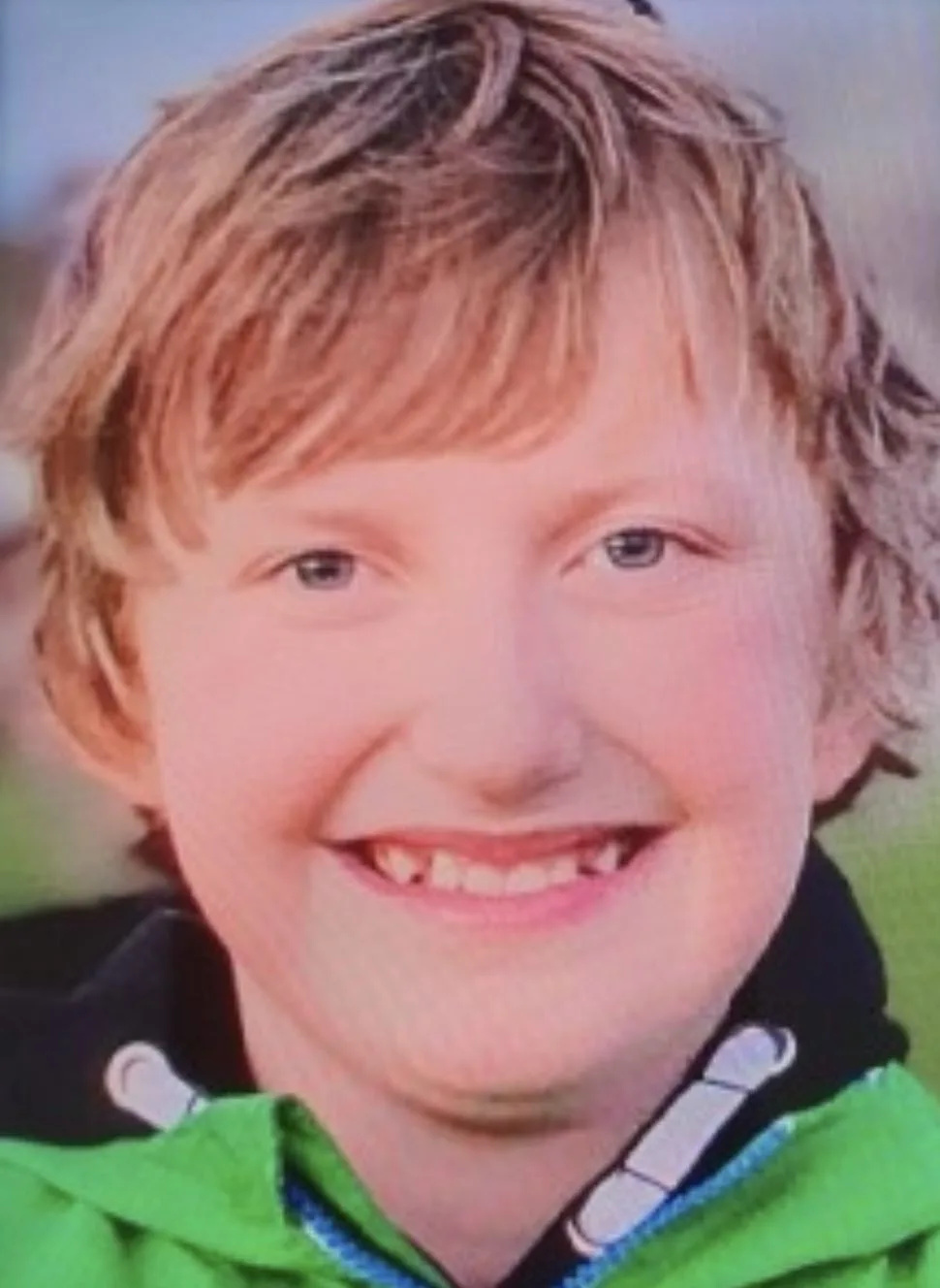Police are extremely concerned for missing 11-year-old Alfie