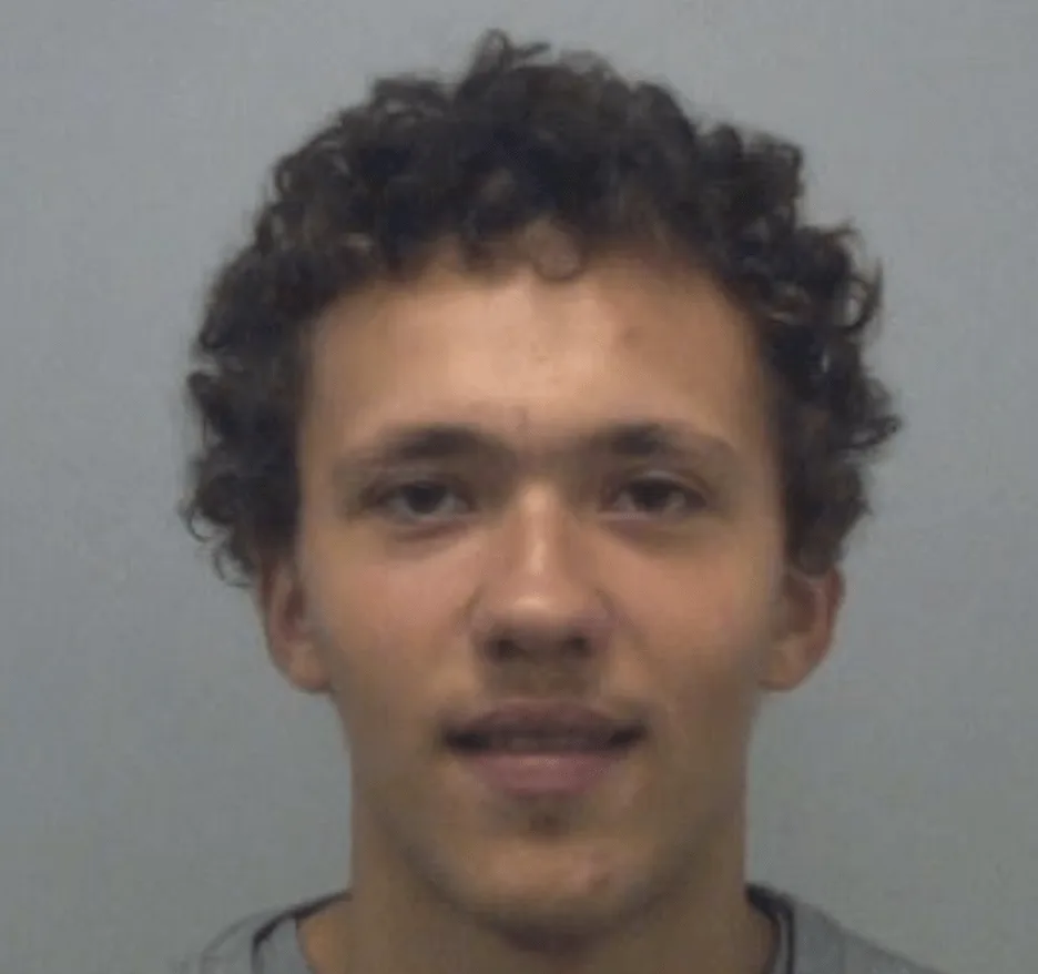 Teen Killer Alfie Pride Jailed for Life Over Milton Keynes Stabbing Murder of Lewis Wenman