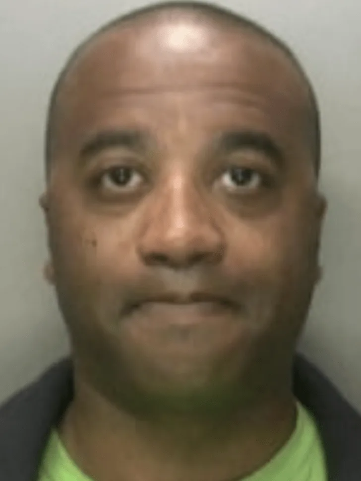 Ex-Firefighter Jailed 5 Years After NCA Bust Massive Illegal Gun and Ammo Stash Bought Online
