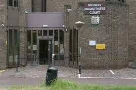 Chatham Man Banned 20 Months for Drink-Driving at Double Legal Limit
