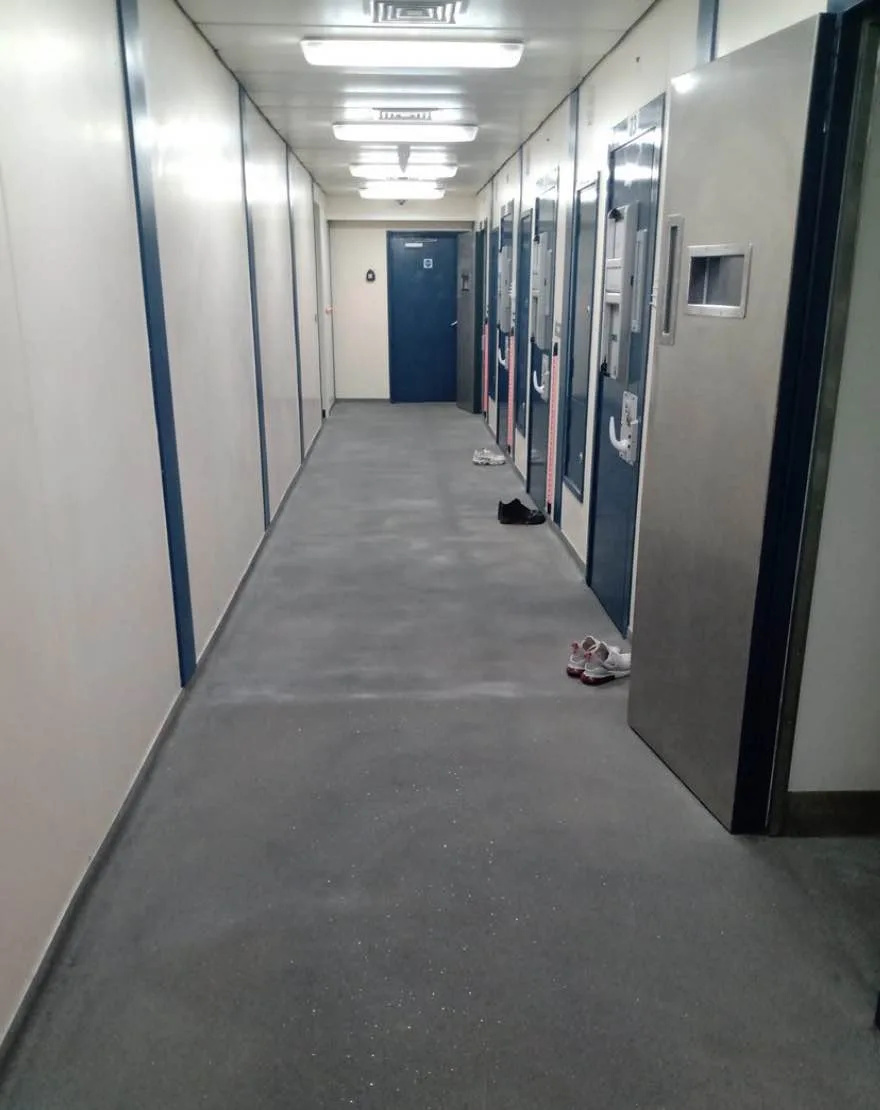 Police are issuing a warning to drug users in Blackpool after one person died and another remains critically ill after taking drugs at an address in the resort