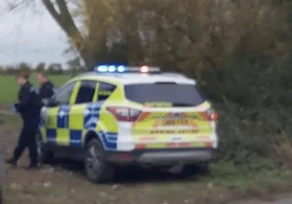 Essex Men Caught with Catapults in Isle of Sheppey Hare Coursing Crackdown