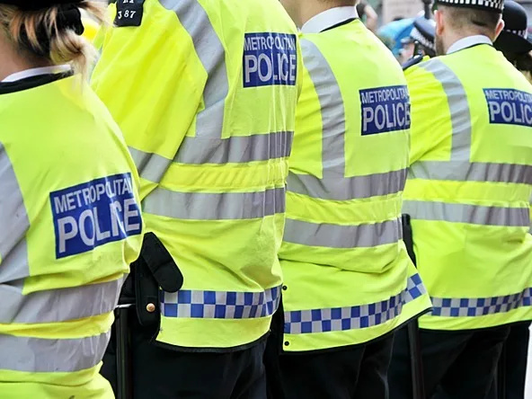 Alexander Was Last Seen Wearing A Blue Nike Baseball Cap, Dark Jacket And Dark Trousers. It Is Also Believed He Will Have Had On A Green T-shirt And Trainers