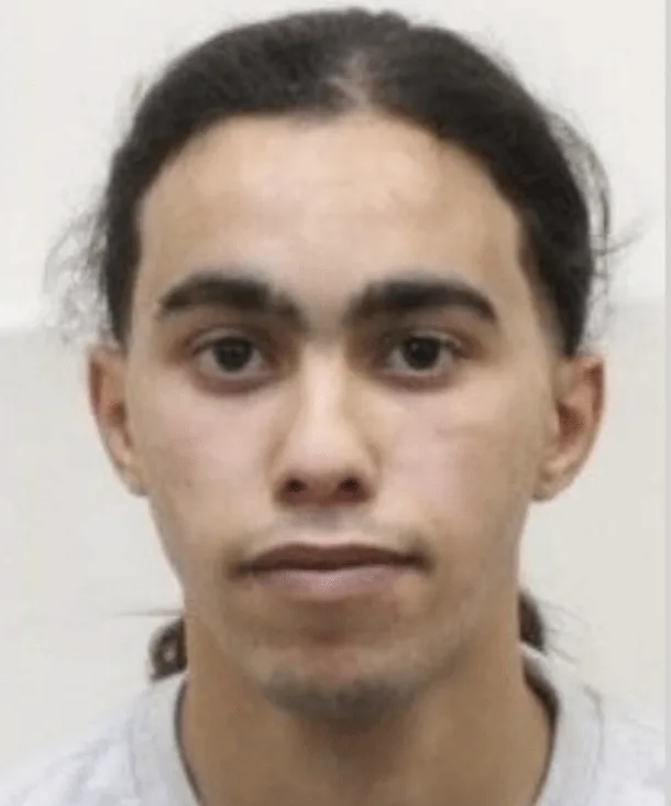 Concern for Ayman Lafi who is missing from Eastbourne