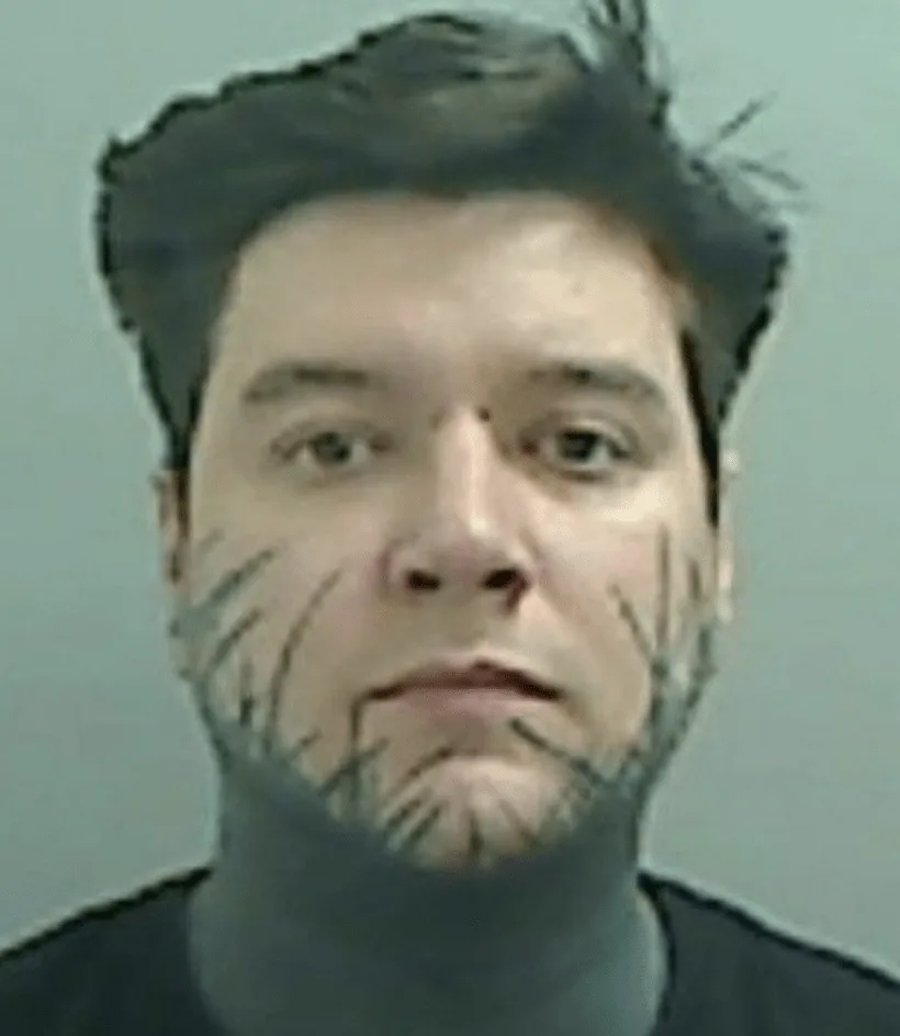 Navy Rapist’s Life Sentence Stands After Brutal Attacks on Five Women Met on Tinder