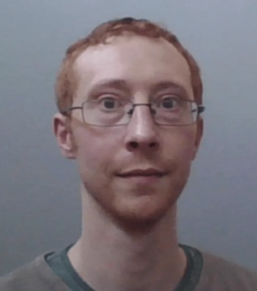 Countdown Star Craig Chittenden Jailed 12 Years for Sick Child Abuse Plot and Horrific Images