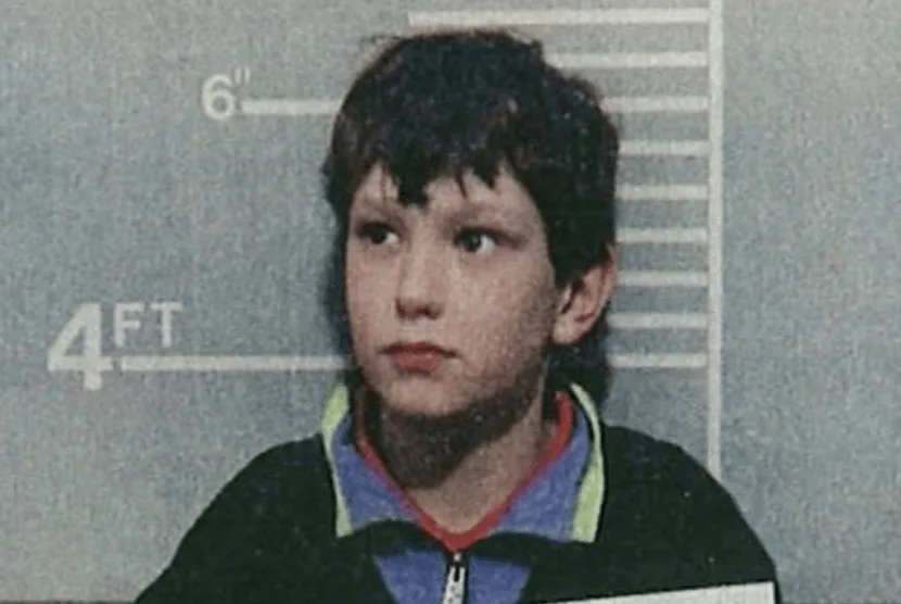 Child Killer Jon Venables to Launch New Bid for Release Despite Historic Child Sex Abuse Image Conviction