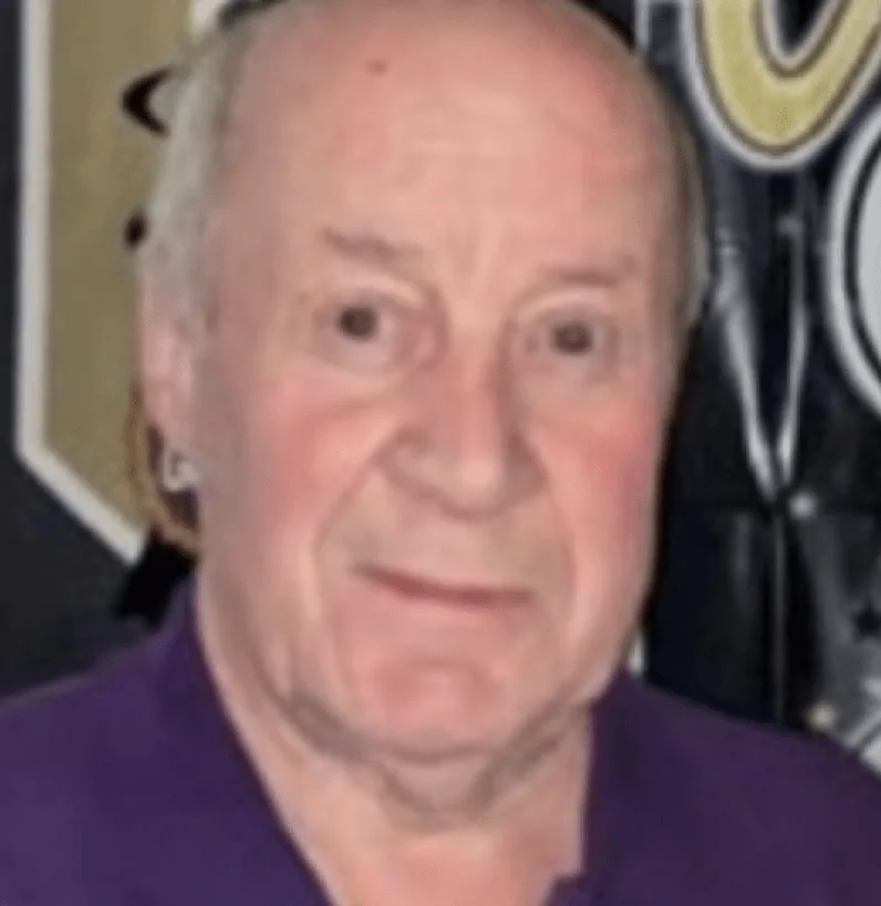 Tragic Blackridge Crash Kills 78-Year-Old Archie Livingstone—Police Appeal for Witnesses