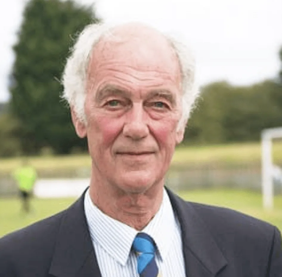 Football World Mourns Paul Phelps, Beloved Vics Chairman Who Guided Club to Wessex League