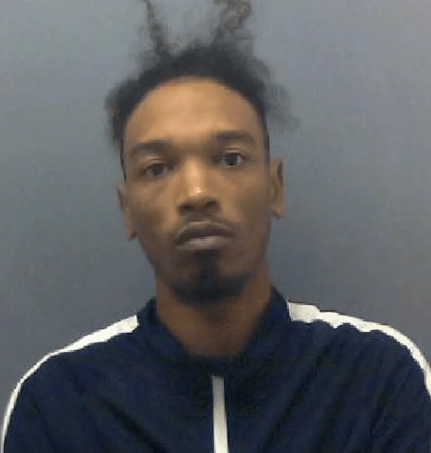 Fulham Man Jordan Mesmain Jailed 4 Years for Class A Cocaine Drug Bust in High Wycombe
