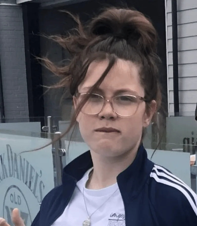 The 13-year-old was last seen in the #Willenhall area of #Coventry at 11.30pm on Friday