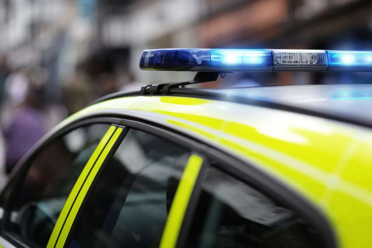 Terrifying Yate Rape Attack: Police Hunt Two Masked Men After Brutal Assault Near Folly Bridge Close