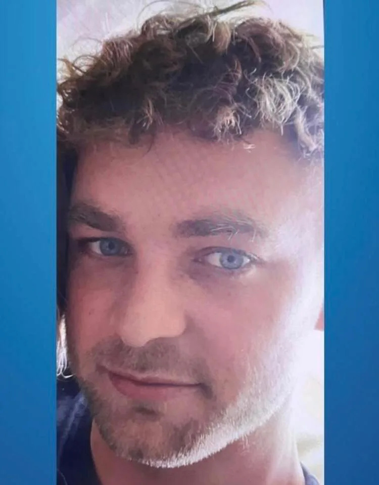 Can you help us find missing Jay Emery, 29, from Portsmouth?
