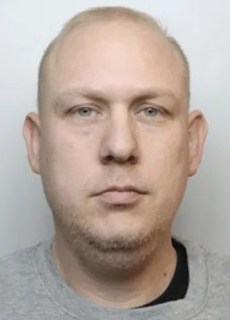 Car Crime Kingpin Lenny Wells Jailed for 4 Years After Smashing into 36 Cars Across Southern England