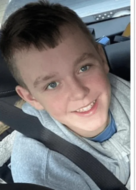 Parents of a missing 12 year old boy from the Basildon area are appealing for help to find him