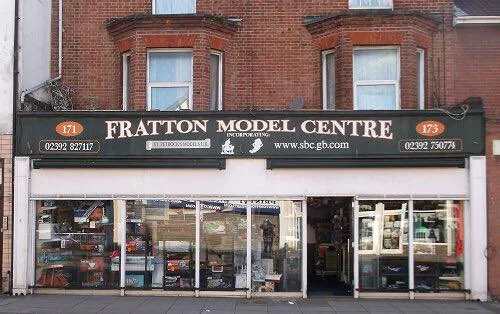Fratton Model Centre to Close After 65 Years as Beloved Portsmouth Hobby Shop Shuts Down