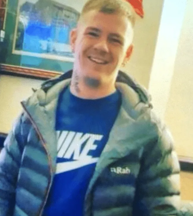 Sheffield Murder Probe: Fifth Man Charged Over Macaulay Byrne Boxing Day Killing
