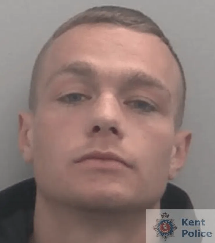 Ankle Tag GPS Snags Dartford Moped Ram-Raiders in £3,000 Hair Salon Smash and Grab