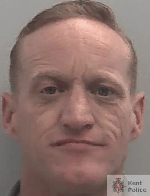 Knifepoint Gang Terrorised Sheerness – Driver McCreadie Jailed for Seven Years!