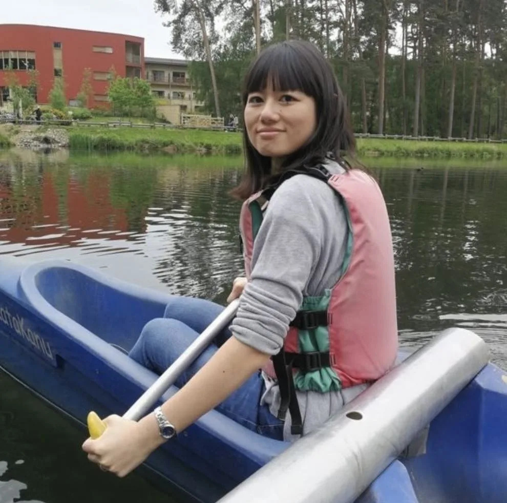 Tragic Death of Oxford Scientist Dr Ling Felce in Road Collision Leaves Family Heartbroken