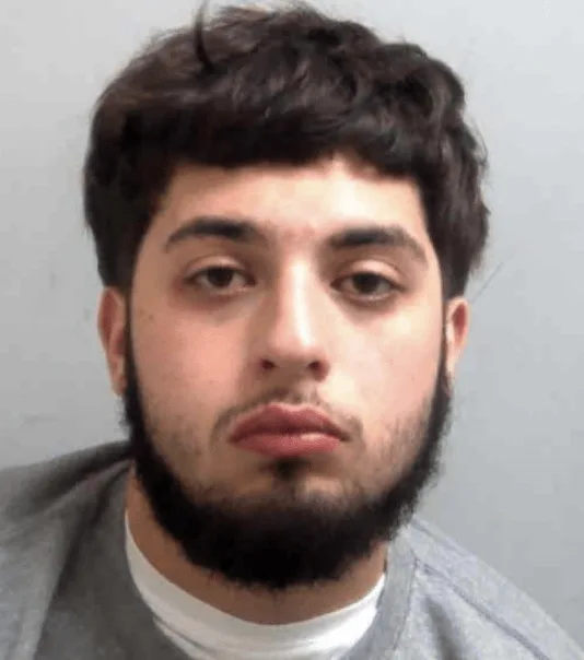A man who stabbed two other men outside a nightclub in Basildon has been jailed for more than three years as a result of quick work by officers
