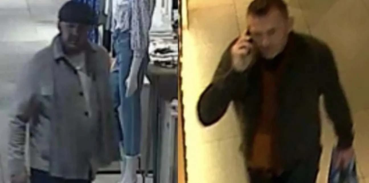 Police Hunt Men After Daylight Theft at John Lewis Chelmsford – Spot Them? Call 101 Now!