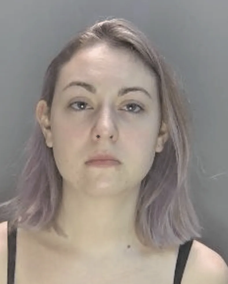 Teaching Assistant Hannah Harris Jailed for Six Years Over Sex with 14-Year-Old Pupil in Hertfordshire