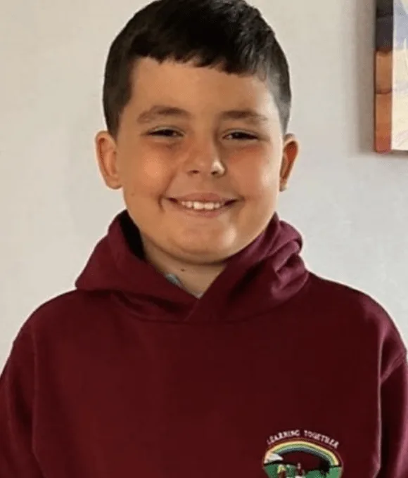 Two Charged After 9-Year-Old Jack Lis Killed in Caerphilly Dog Attack