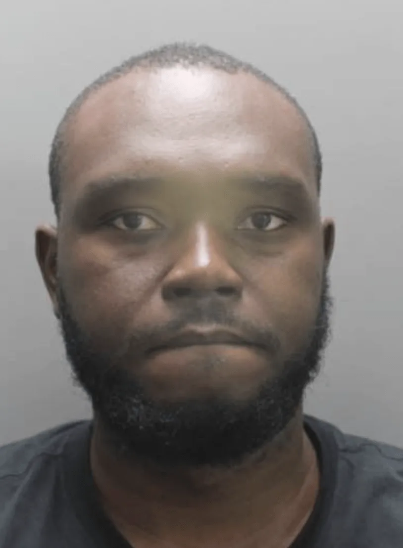 London Man Jailed for Laundering £345,000 in Heartbreaking Romance Fraud Scam