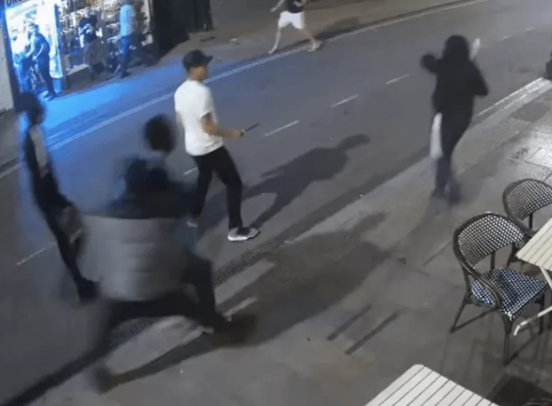 Five Hackney Men Jailed for Brutal Teen Stabbing “Like a Pack of Wolves” at Broadway Market