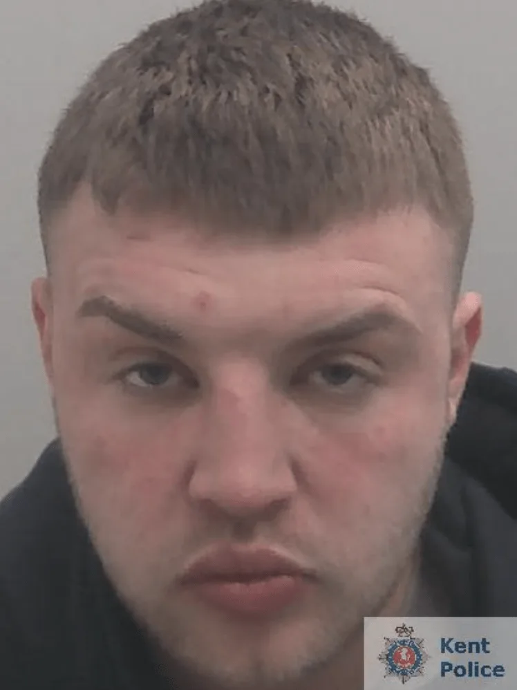 Hair-Pulling Horror: Man Jailed for Brutal Head Stamping Attack in Front of Kids Near Rochester