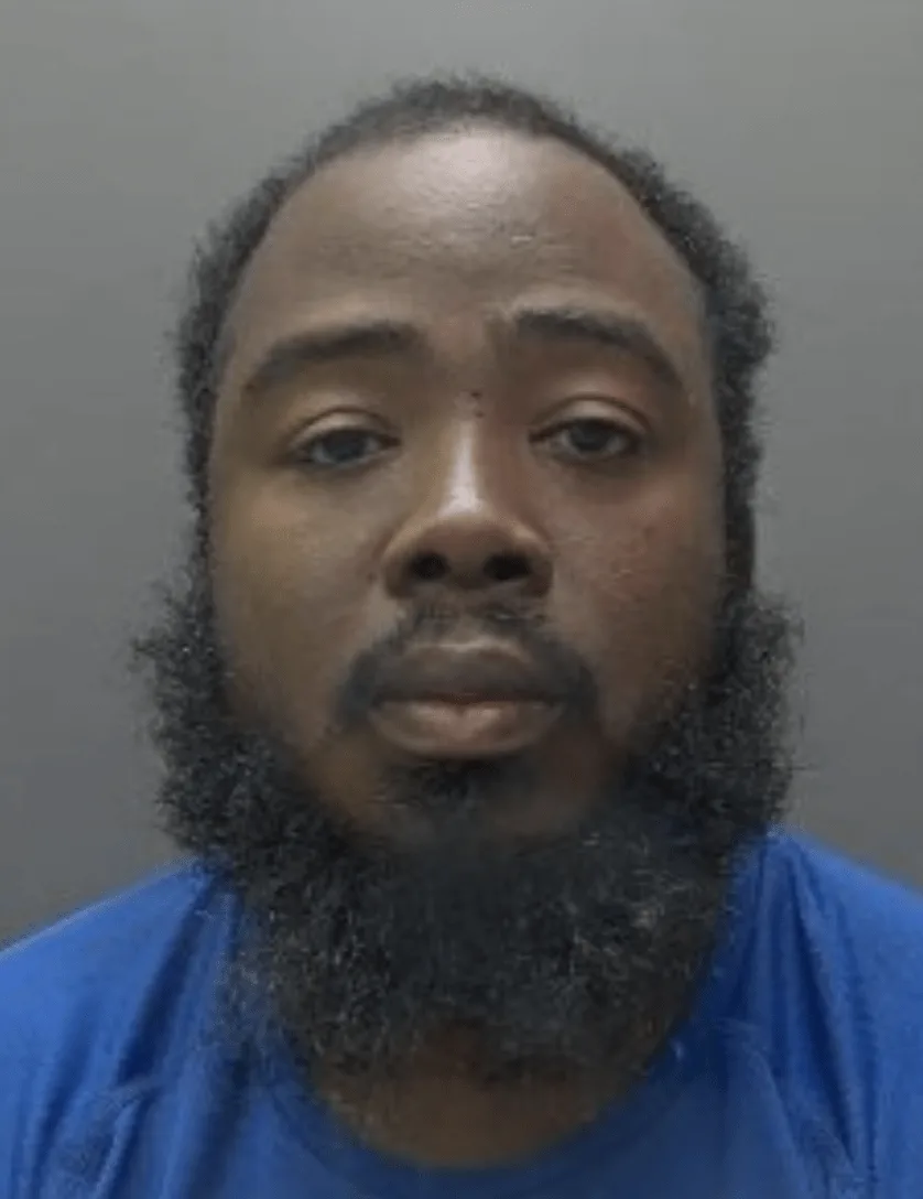 Welwyn Man Jailed 5 Years for Class A Drugs and Loaded Gun After Public Tip-Off