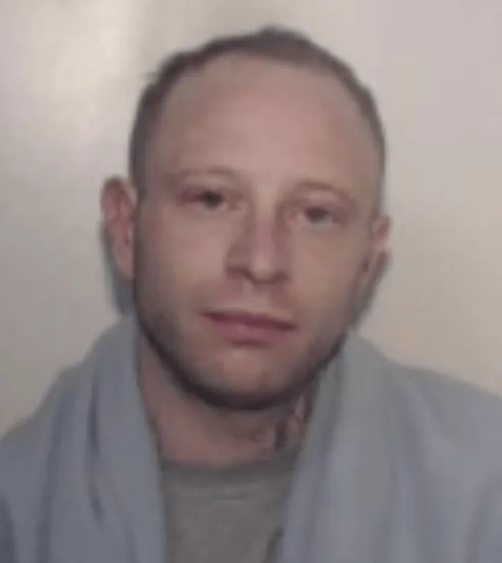 A man who violently raped and assaulted a vulnerable woman in her own home has been jailed