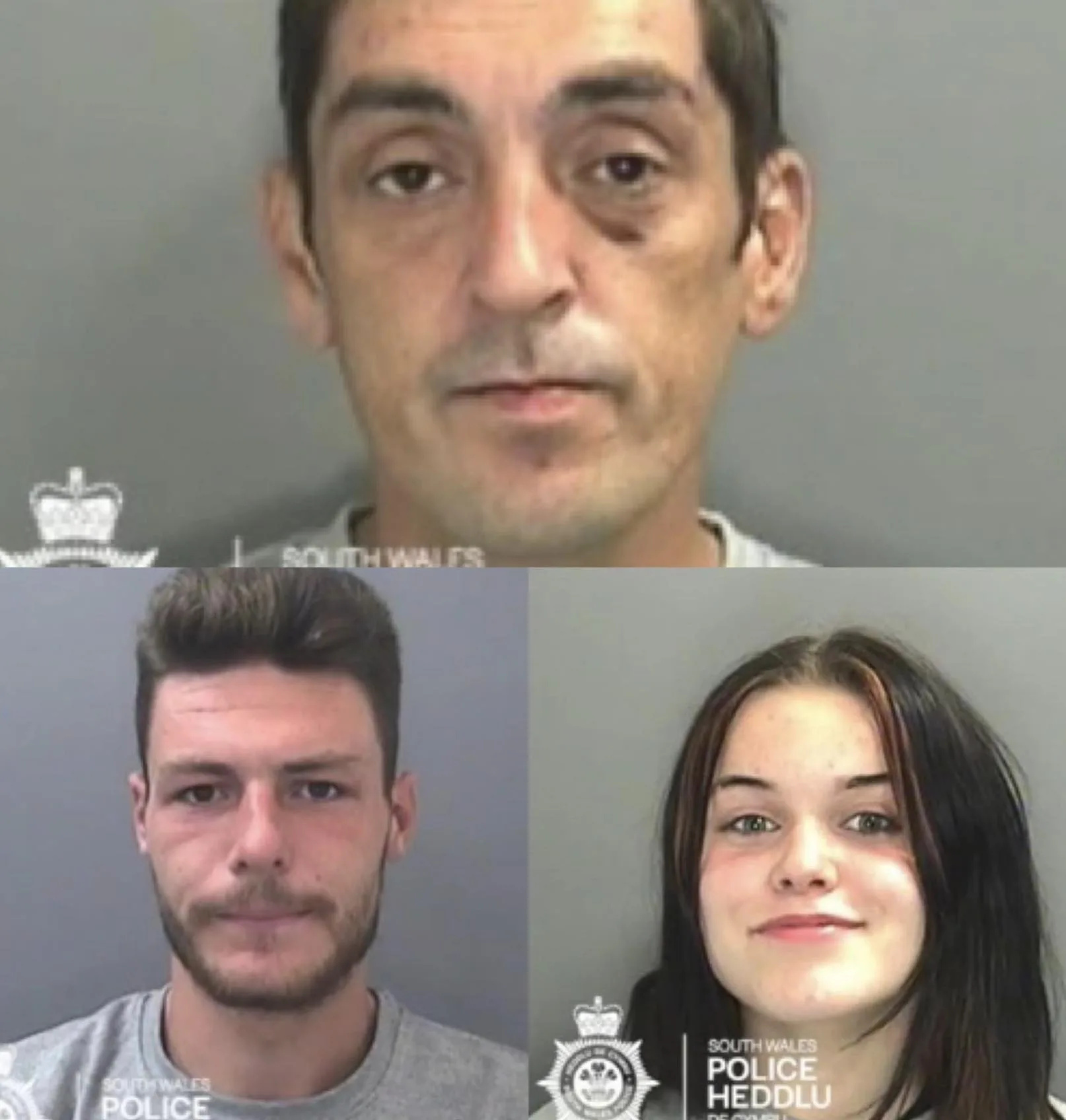 Trio Jailed for Life in Homophobic Murder of Dr Gary Jenkins in Cardiff Park