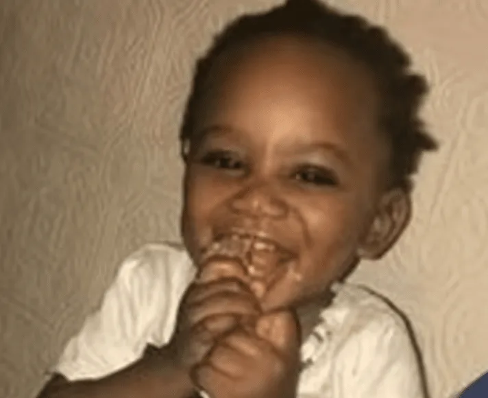 Boyfriend Jailed for Life and Mother Imprisoned Over Toddler Kyrell’s Horrific Murder
