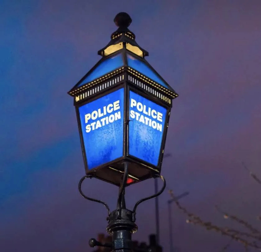 Two Men Charged Over 1980s-90s Rochdale Sex Abuse Claims Following 2018 Investigation